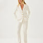 DEMARIA STRETCH PANT