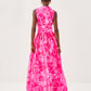 MARRIA MAXI DRESS