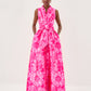 MARRIA MAXI DRESS