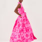 MARRIA MAXI DRESS