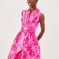 MARRIA MAXI DRESS