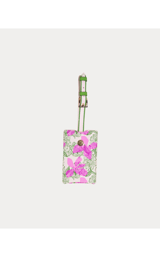 Luggage Tag