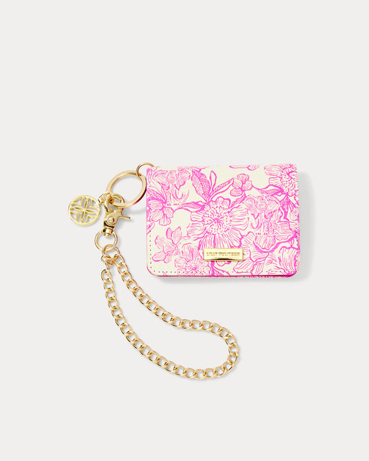 Snap Card Case
