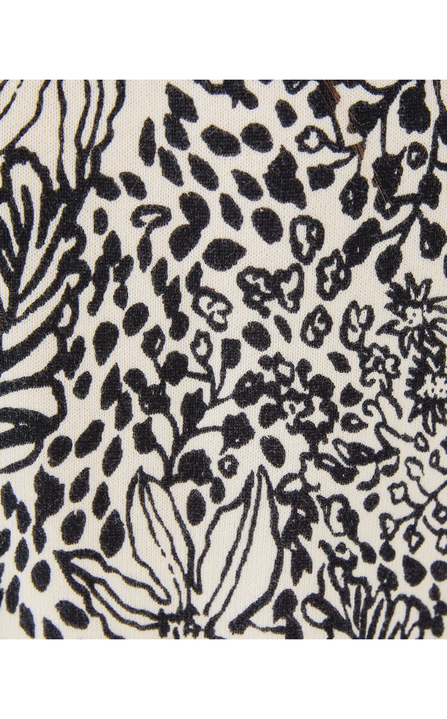 FAIRLEY SWEATER SHELL