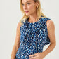 FAIRLEY SWEATER SHELL