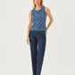 FAIRLEY SWEATER SHELL
