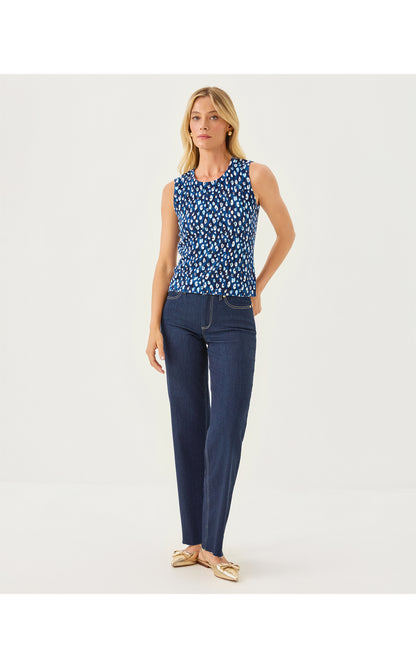 FAIRLEY SWEATER SHELL
