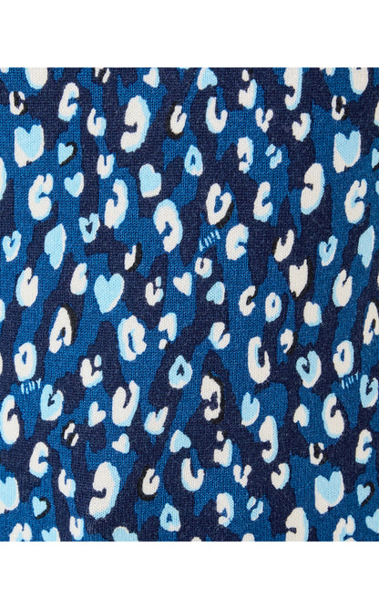 FAIRLEY SWEATER SHELL