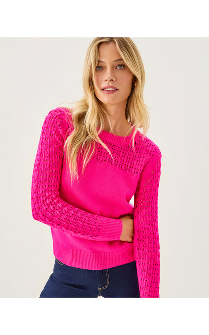 DAISA SWEATER