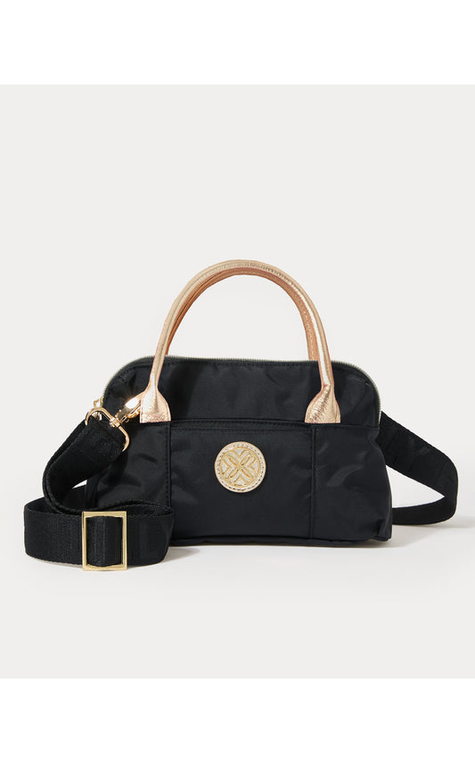 KERRINGTON TOP HANDLE MINI PURSE