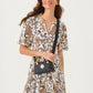 KERRINGTON TOP HANDLE MINI PURSE