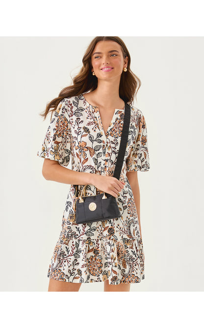 KERRINGTON TOP HANDLE MINI PURSE