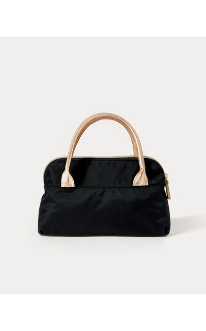 KERRINGTON TOP HANDLE MINI PURSE