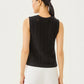 LENALIE SWEATER SHELL