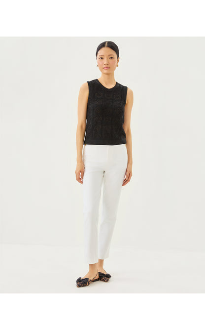LENALIE SWEATER SHELL