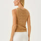 LENALIE SWEATER SHELL