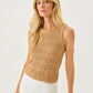 LENALIE SWEATER SHELL