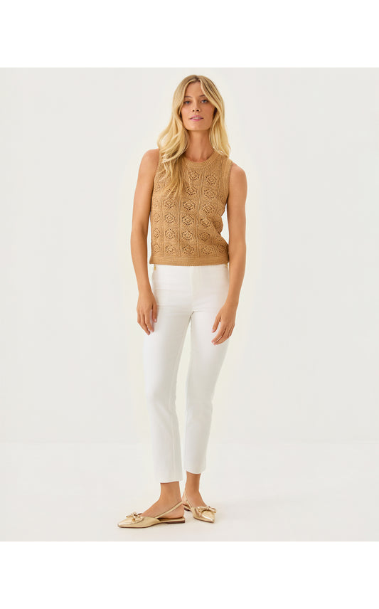 LENALIE SWEATER SHELL