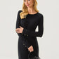 ALESSANI MAXI DRESS