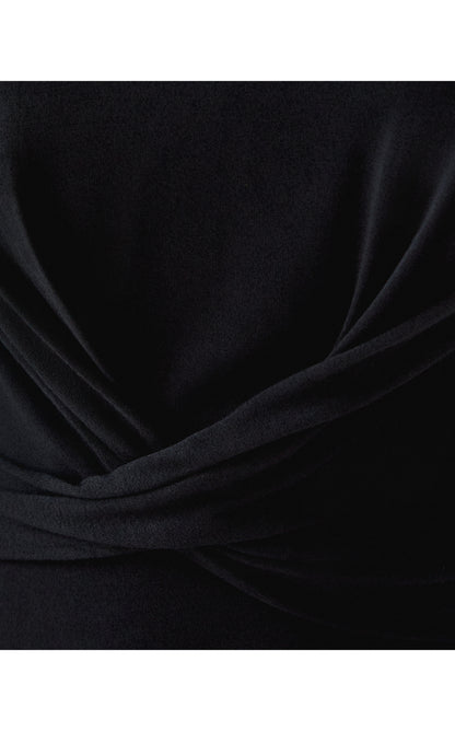 ALESSANI MAXI DRESS