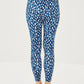 WEEKENDER HIGH RISE LEGGING UPF 50+