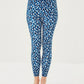 WEEKENDER HIGH RISE LEGGING UPF 50+