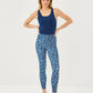 WEEKENDER HIGH RISE LEGGING UPF 50+