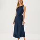 ESTELA MIDI DRESS