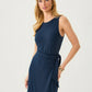 ESTELA MIDI DRESS