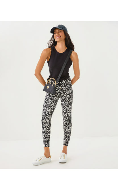 ISLAND MID RISE JOGGER UPF