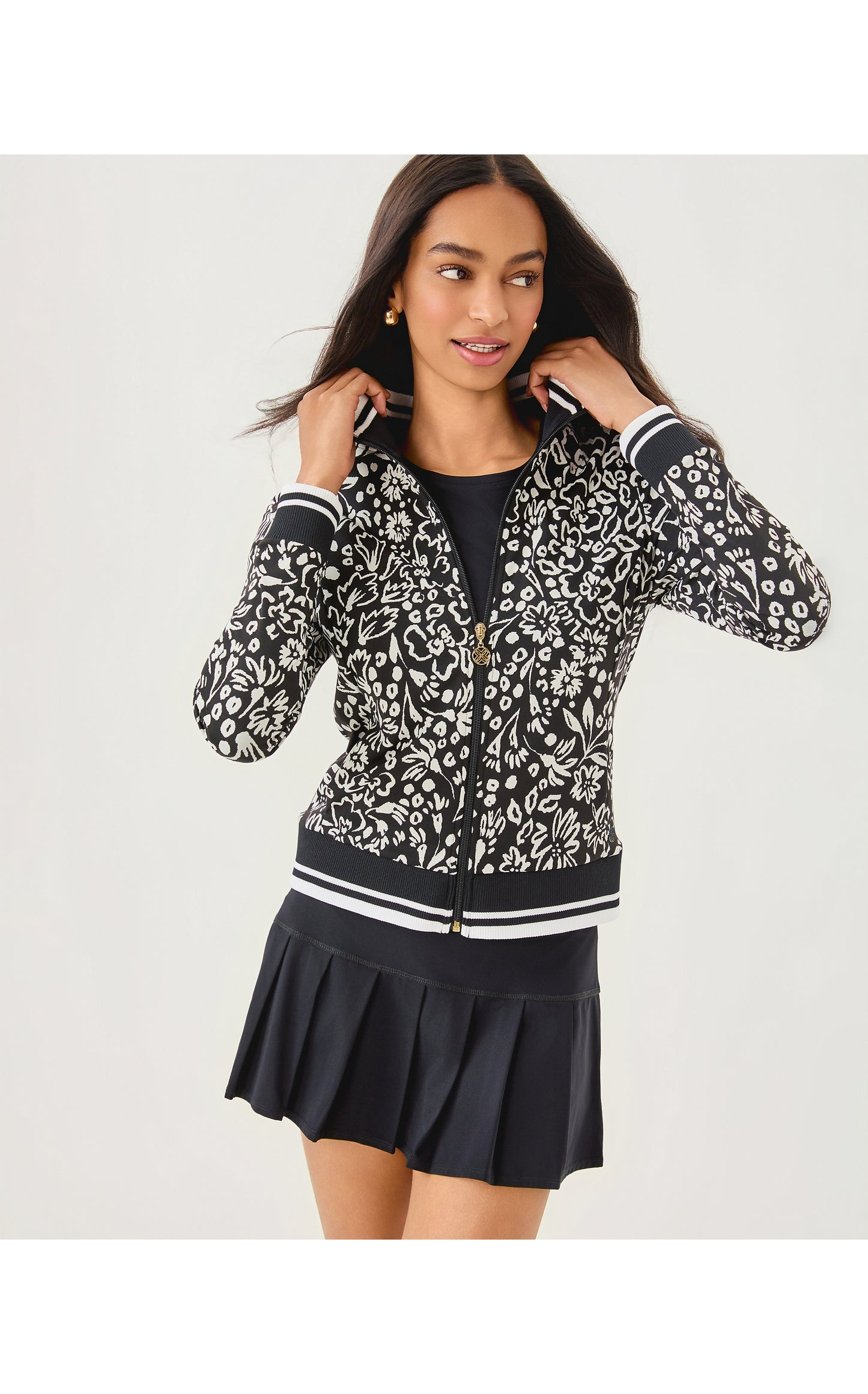 REGATE JACKET UPF 50+