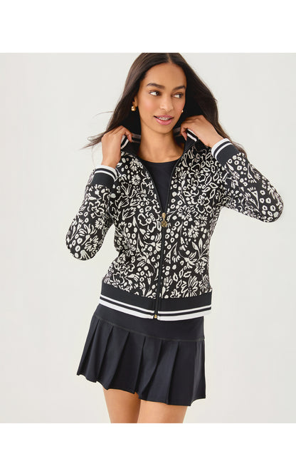 REGATE JACKET UPF 50+