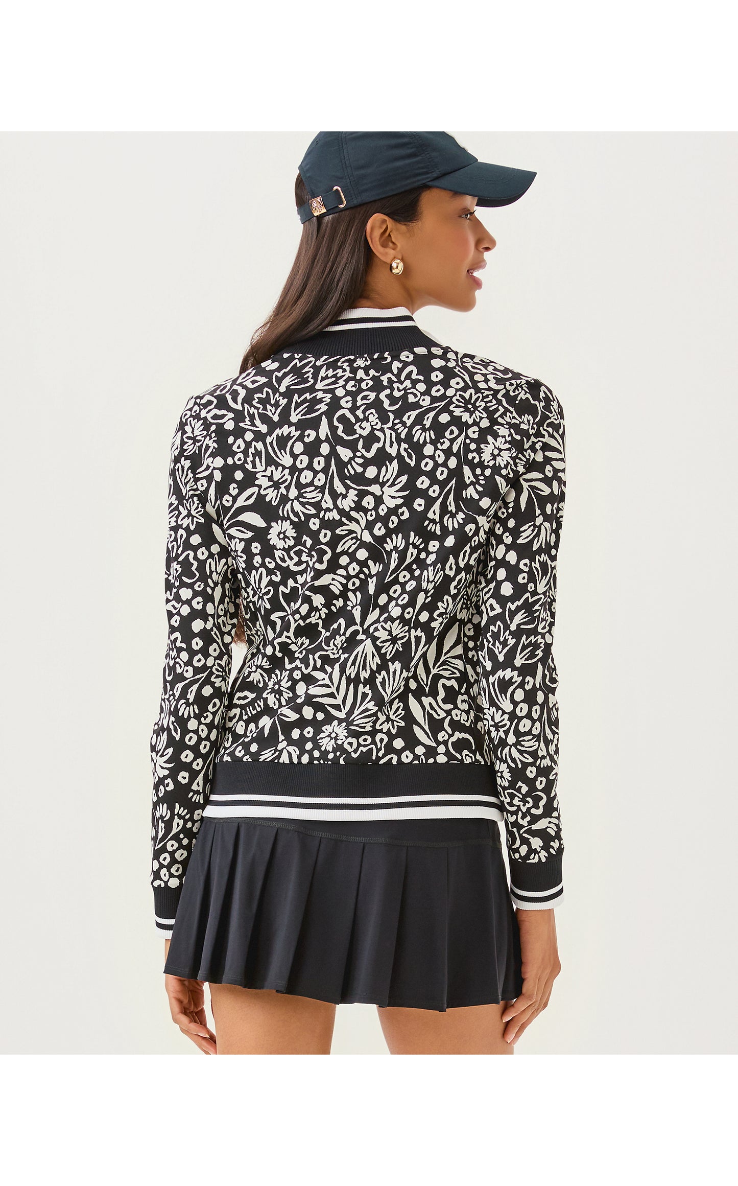 REGATE JACKET UPF 50+