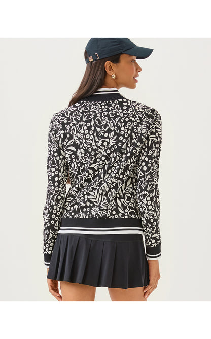 REGATE JACKET UPF 50+