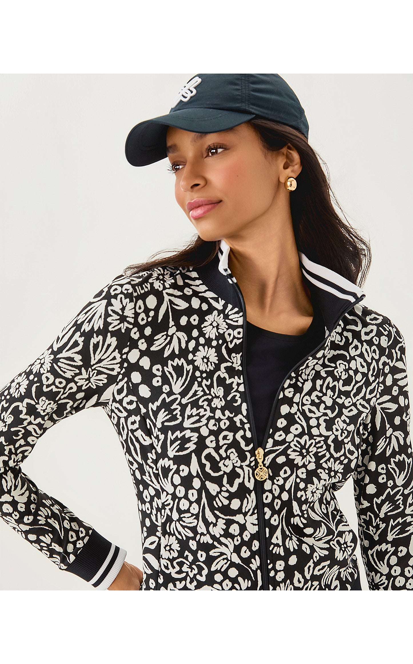 REGATE JACKET UPF 50+