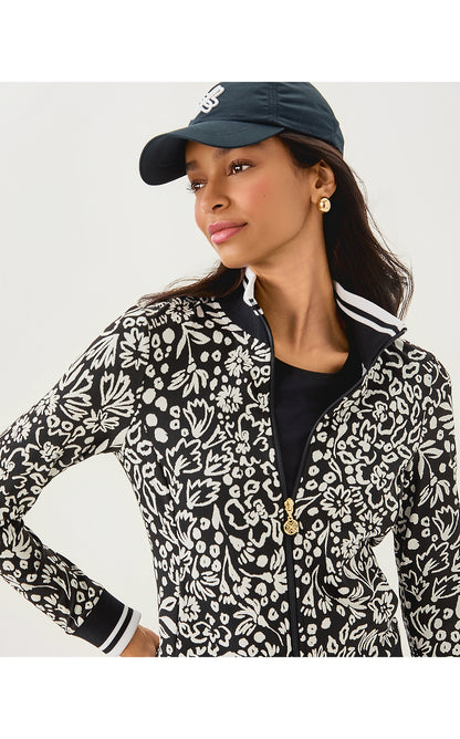 REGATE JACKET UPF 50+