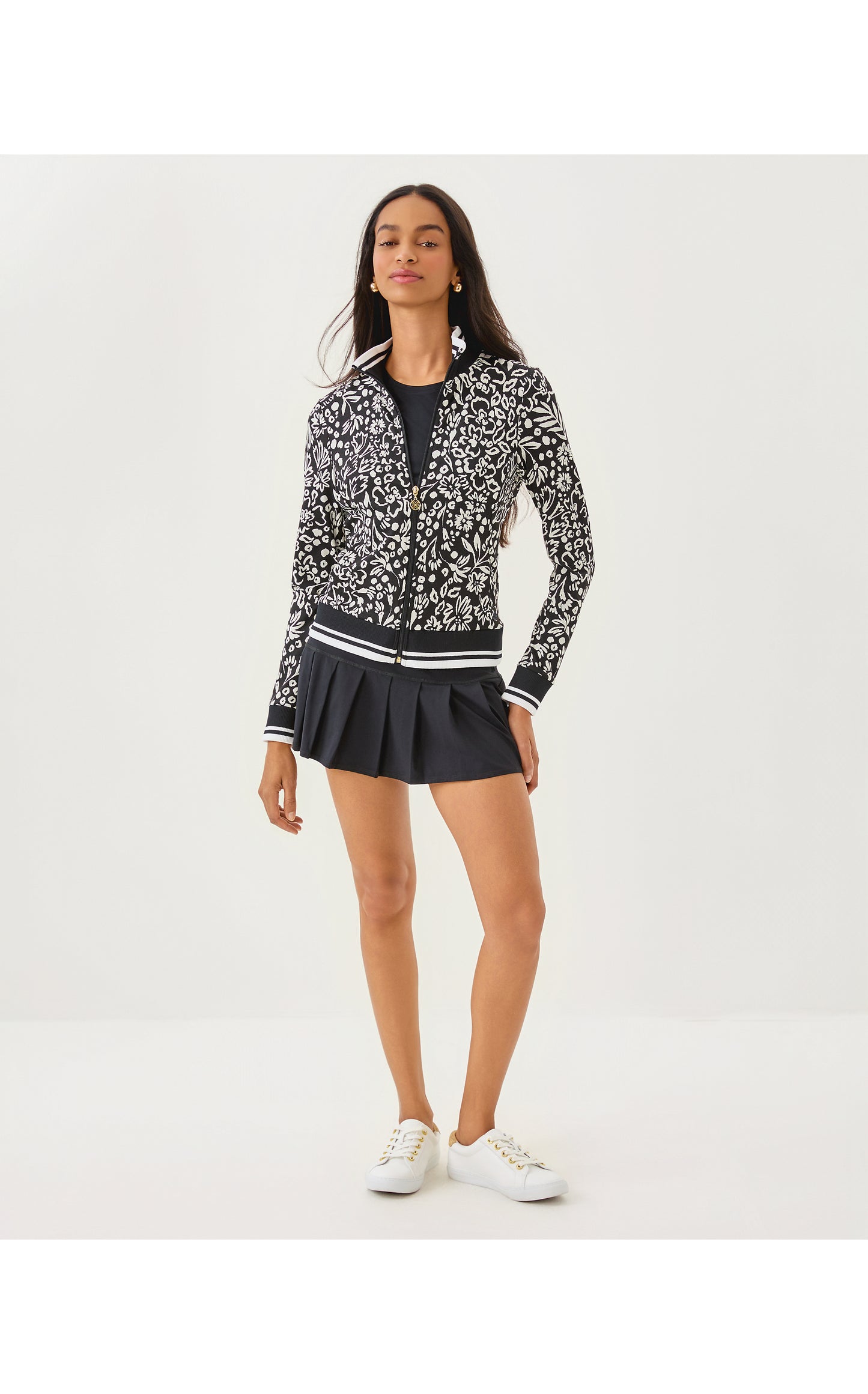 REGATE JACKET UPF 50+