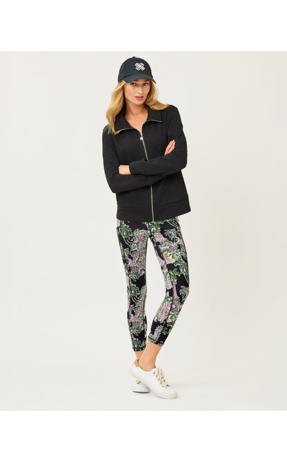 ELENI ZIP-UP