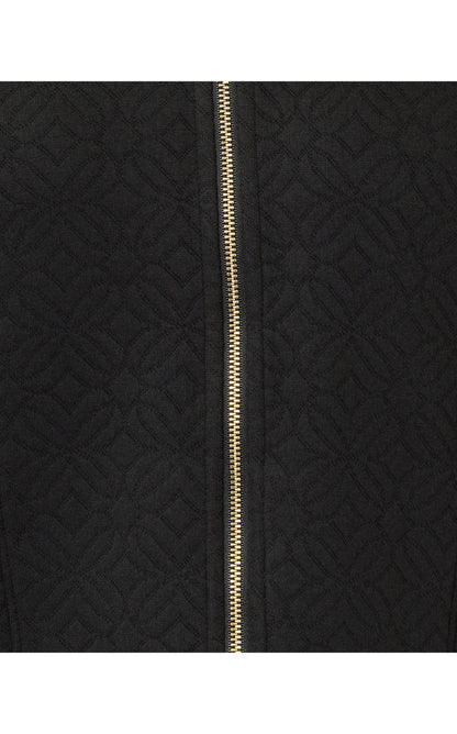 ELENI ZIP-UP
