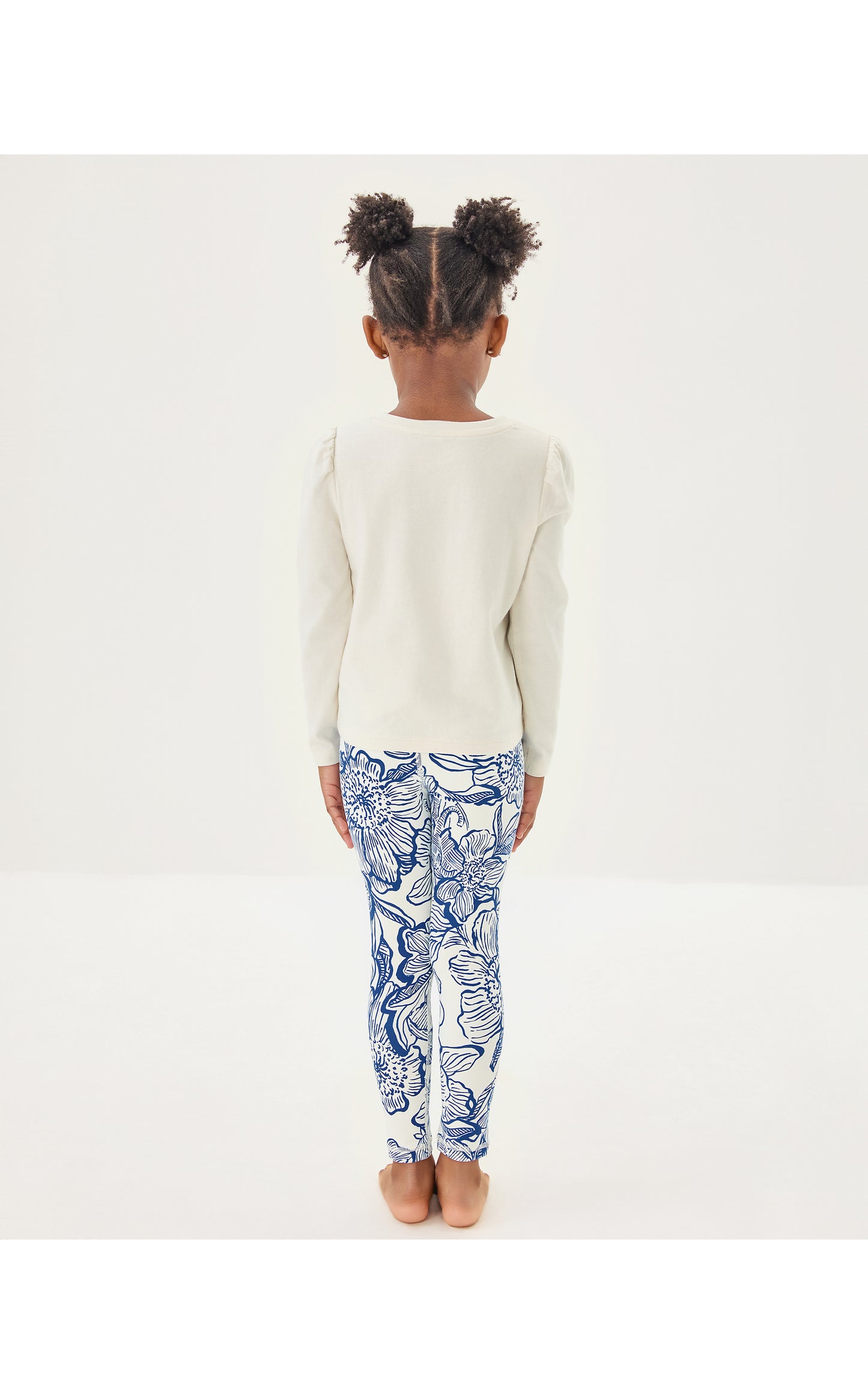 MINI JANSEN LONG SLEEVED TOP