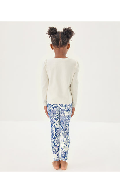 MINI JANSEN LONG SLEEVED TOP