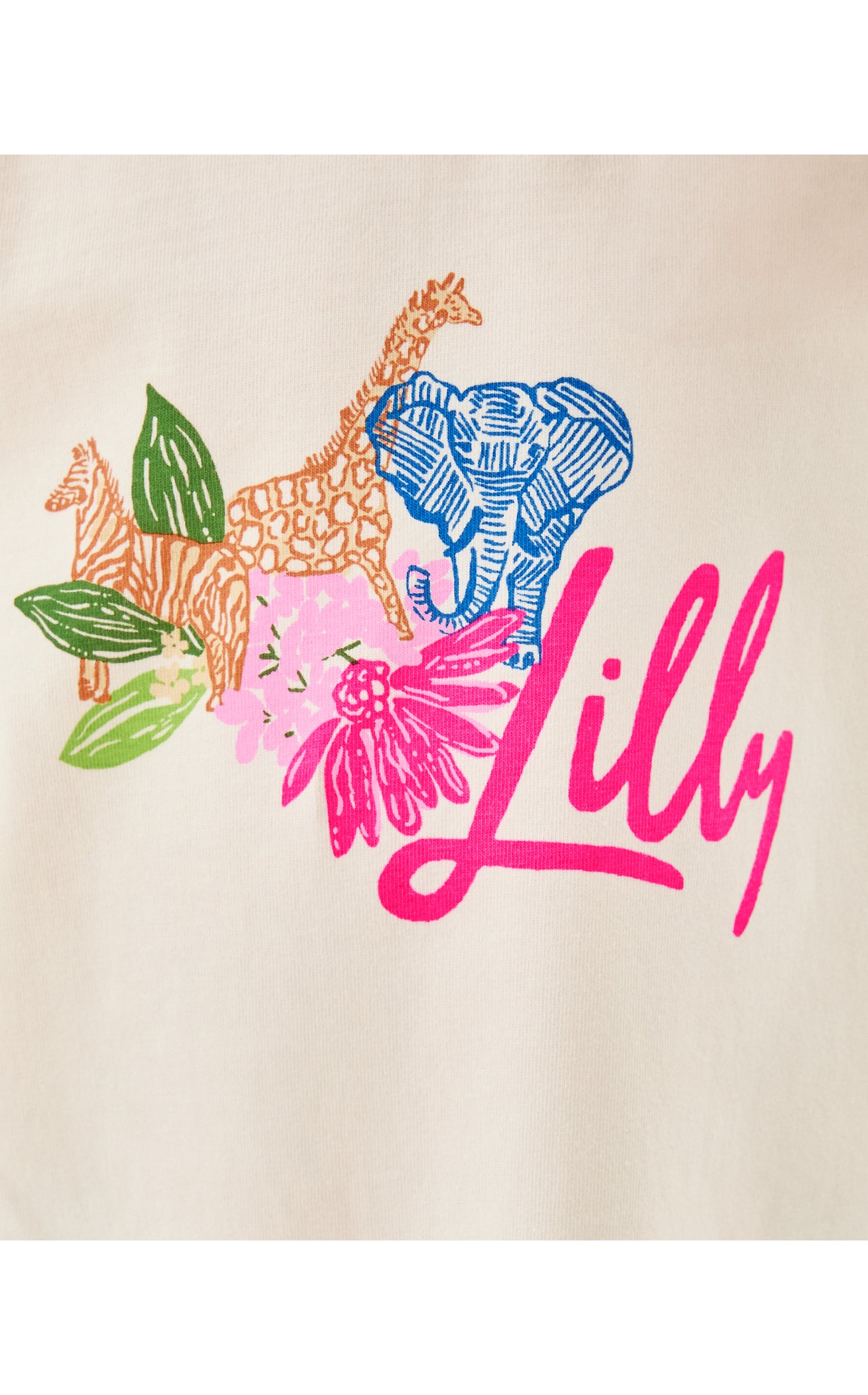 MINI JANSEN LONG SLEEVED TOP