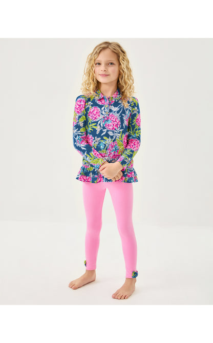 PENELOPE TUNIC & LEGGING