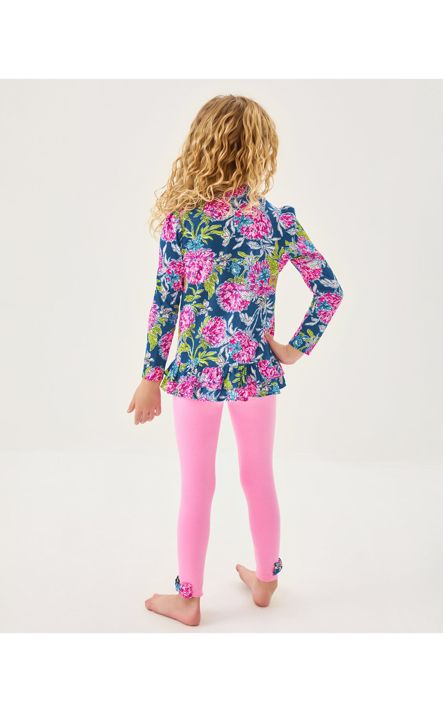 PENELOPE TUNIC & LEGGING