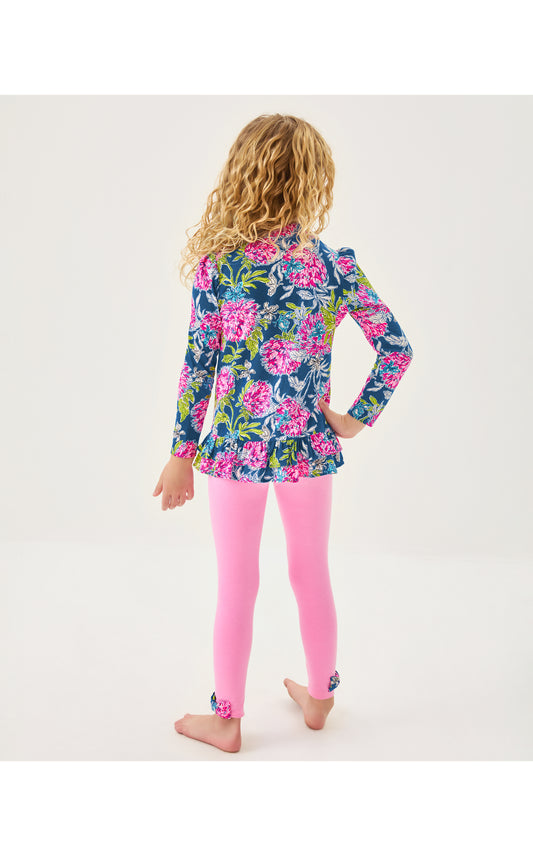 PENELOPE TUNIC & LEGGING