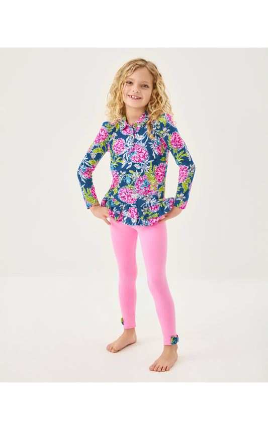 PENELOPE TUNIC & LEGGING