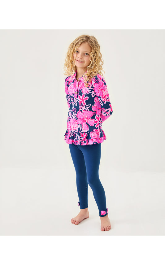 PENELOPE TUNIC & LEGGING SET