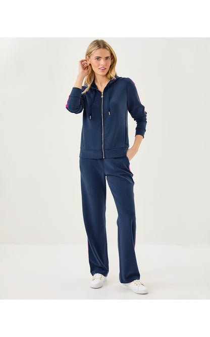 ALWYN UPF 50+ PANT
