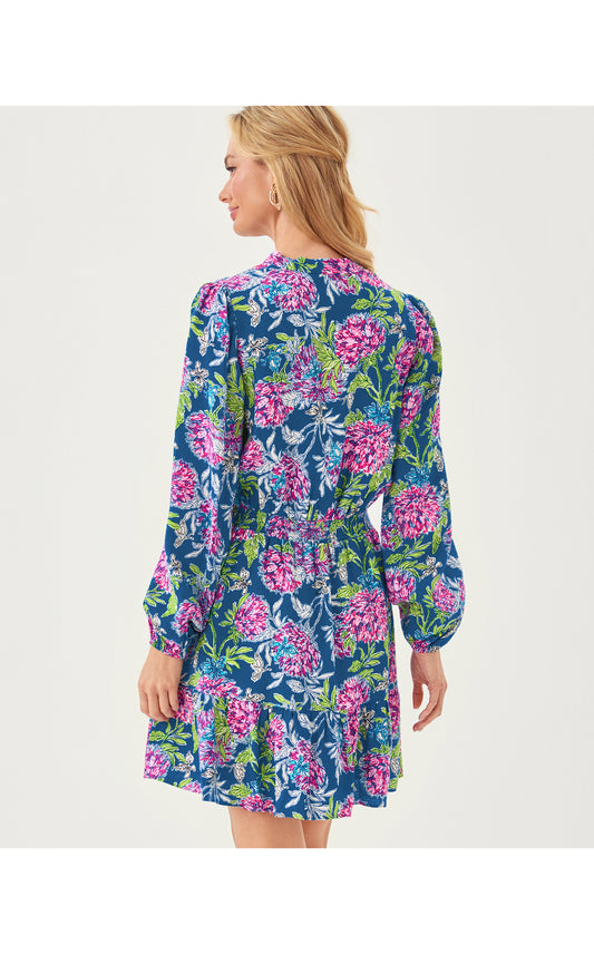 AXTON DRESS