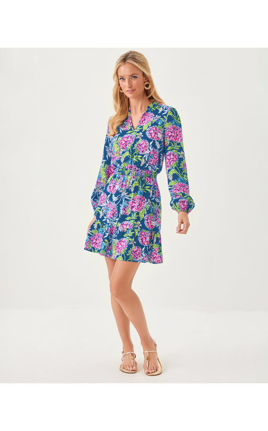 AXTON DRESS